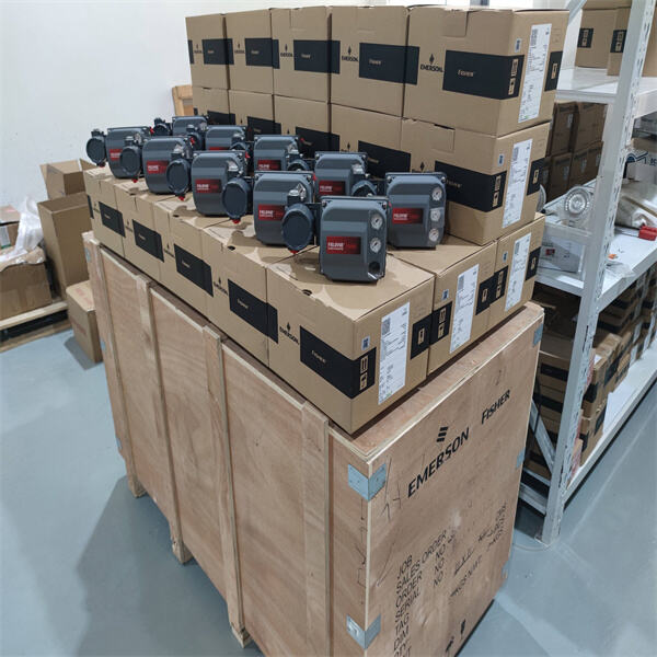 The Role of Pneumatic Valve Positioners in Valve Control Systems
