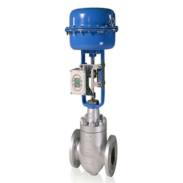 Why industries worldwide trust Valmet Neles for their valve needs