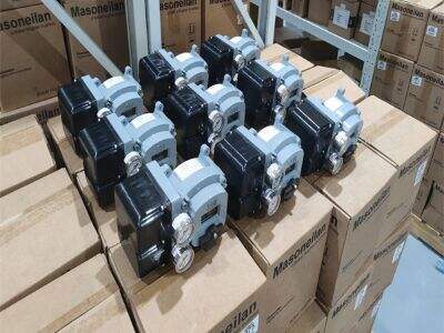 A Maintenance Checklist for Troubleshooting Pneumatic Failures in a Positioner