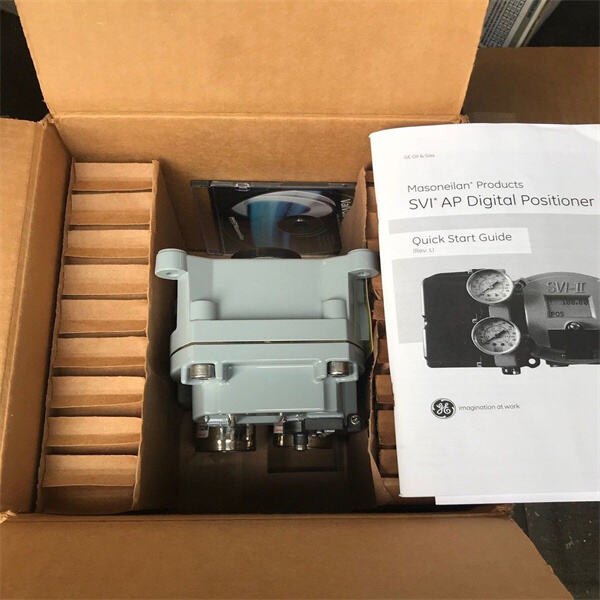 The Versatility of Digital Positioners in Various Industries