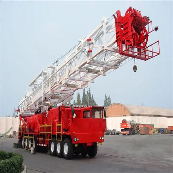 Find great deals on used and new drill trucks for sale today.