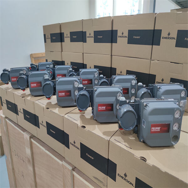 Key features and specifications of the latest DVC Positioner models