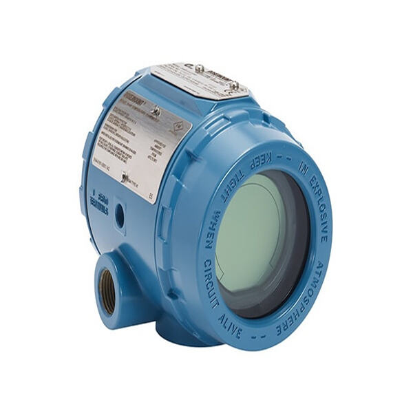 Experience Seamless Integration and Communication with the Rosemount 3144P Transmitter