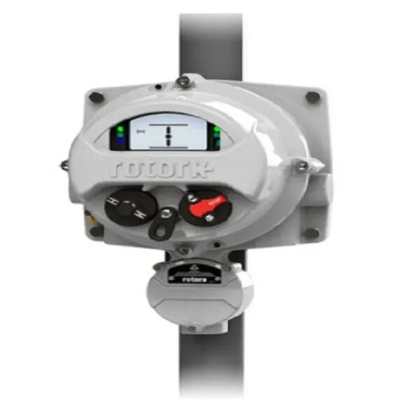 Efficient and Reliable Actuation Solution