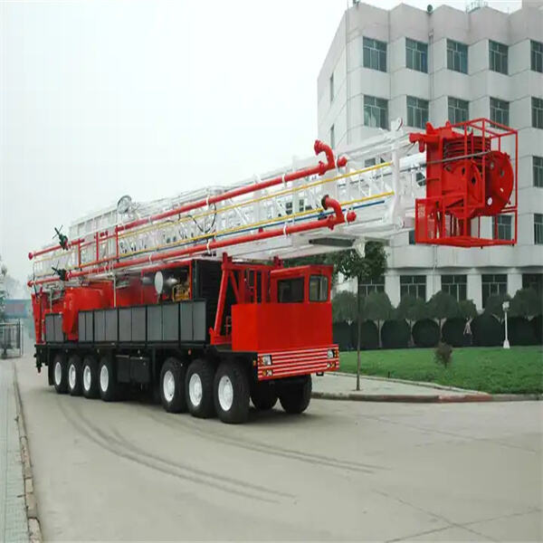 Exploring the Latest Advances in Well Drilling Technology