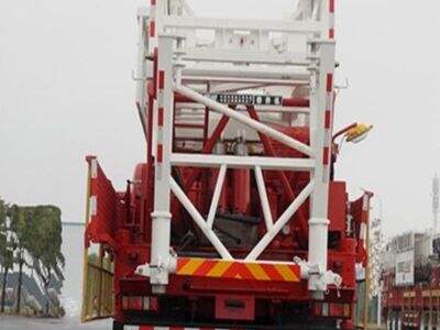 The Importance of Accurate Valves And Instruments in Natural Gas Processing