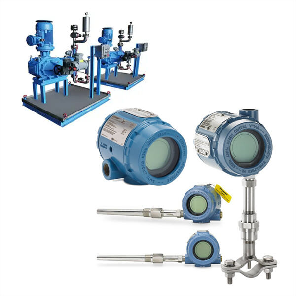 Optimize Performance and Control with the Rosemount 3144P Temperature Transmitter