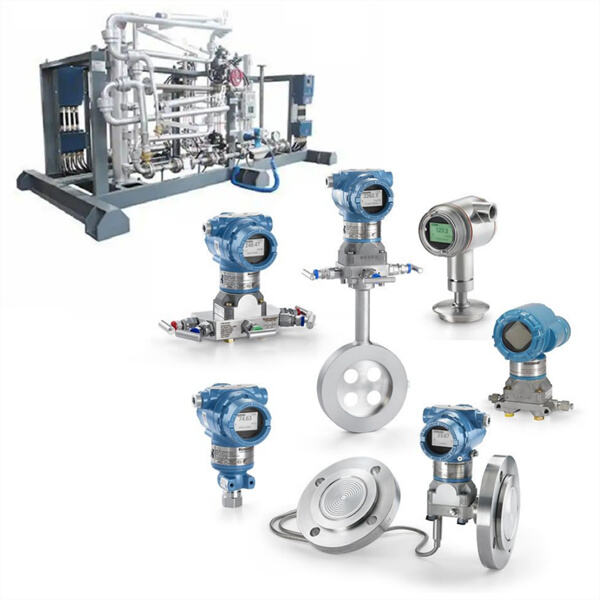 Precision and Accuracy with the Rosemount 3051 Series
