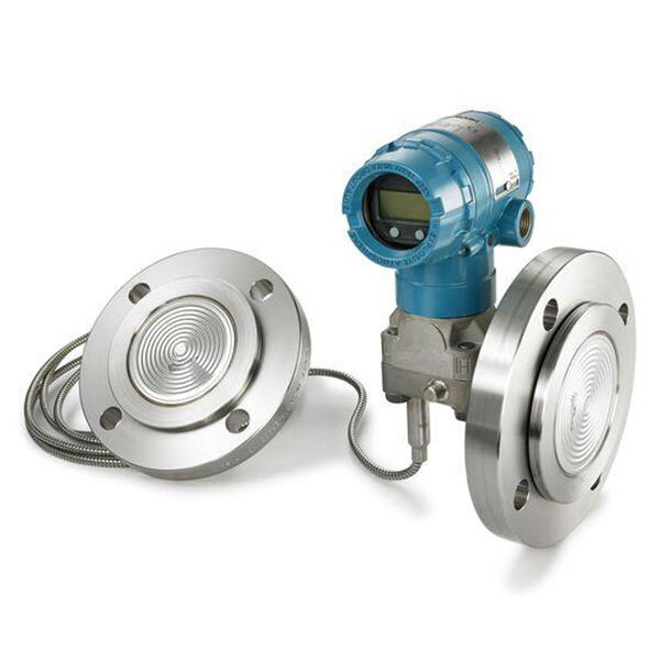 The Versatile Applications of the Rosemount 2051 in Various Industries