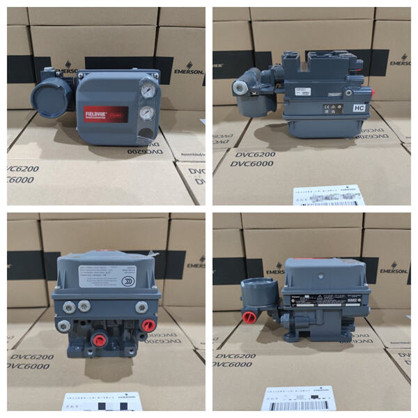 Troubleshooting Tips for Pneumatic Valve Positioner Operation