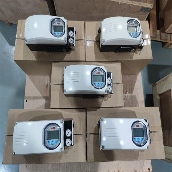 How Pneumatic Positioners enhance performance in automated systems