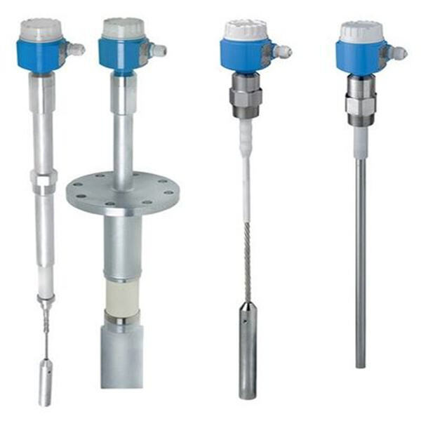 Advantages of Using Endress Hauser Level Transmitters in Industrial Settings