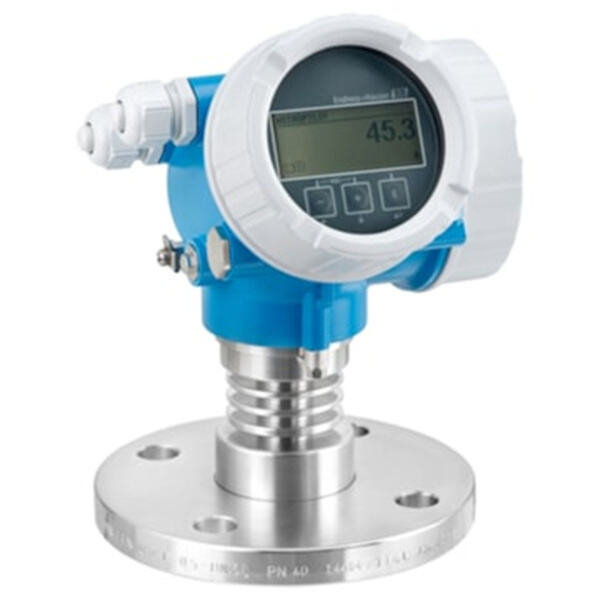 Troubleshooting Common Issues with Endress Hauser Level Transmitters
