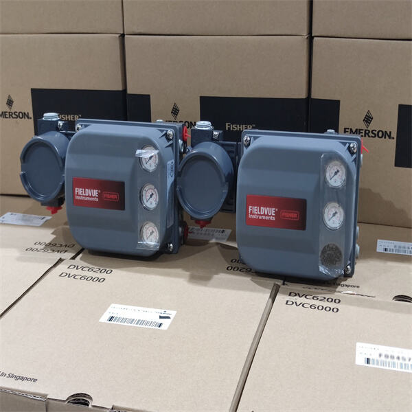How to select the right DVC Positioner for your needs