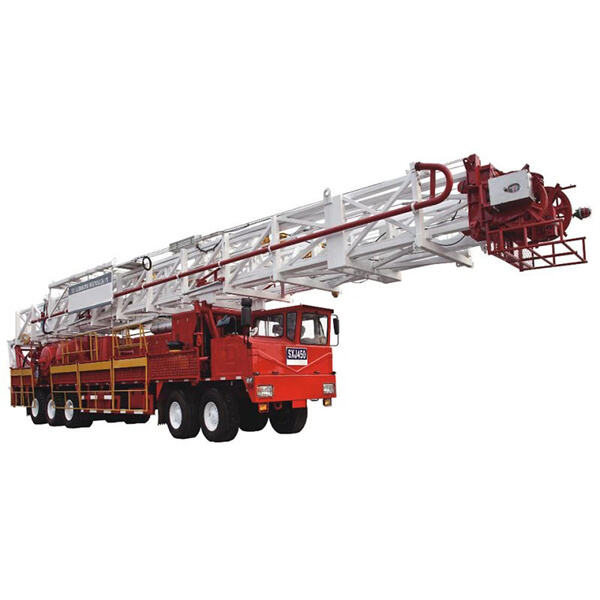 The latest innovations in well drilling technology