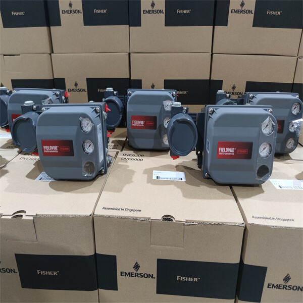 Tips for optimizing the performance of your DVC Positioner device