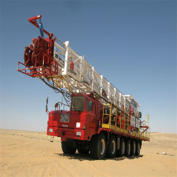 Trends and Innovations in the Oil and Gas Industry
