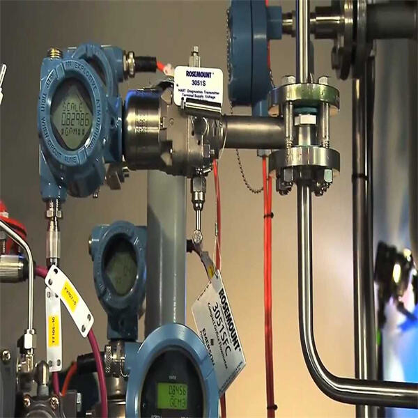 Precision Measurement Solutions for Critical Applications