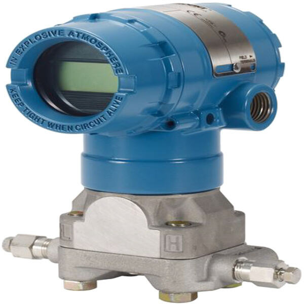 Achieving Unmatched Accuracy with the Rosemount 2051 Pressure Transmitter