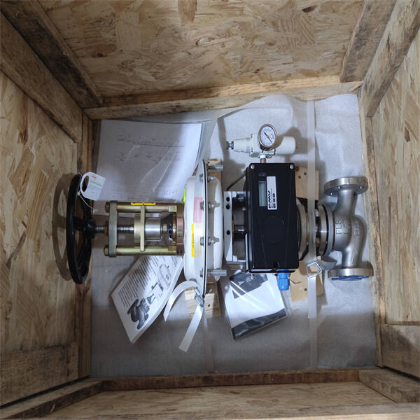 Experience Unbeatable Quality and Reliability with Flowserve Valves