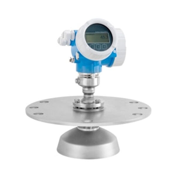 Innovations in Endress Hauser Transmitter Technology
