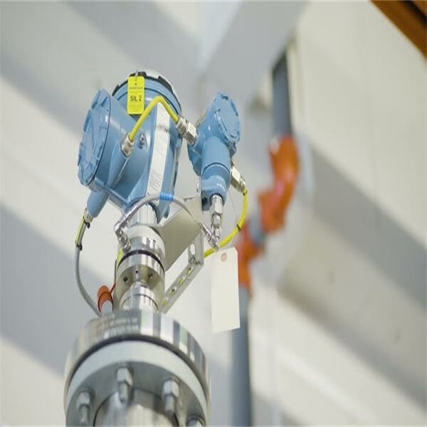 Trusted Partner for Reliable Measurement Solutions