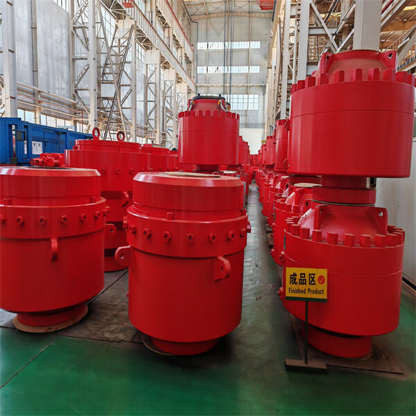 The Evolution of Blowout Preventer Technology and Regulations in Oil Drilling Operations