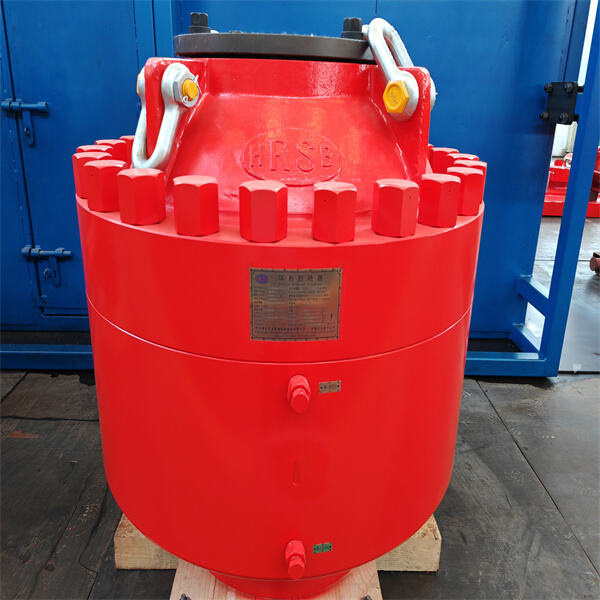 Understanding the Mechanics of Blowout Preventers