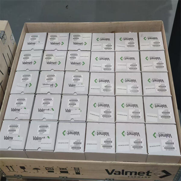 The Importance of Smart Valve Positioners in Critical Applications