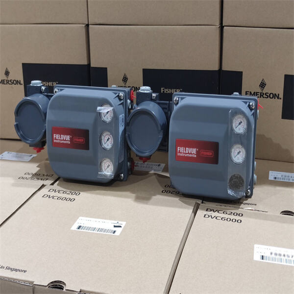 Benefits of Using Pneumatic Valve Positioners in Industrial Applications