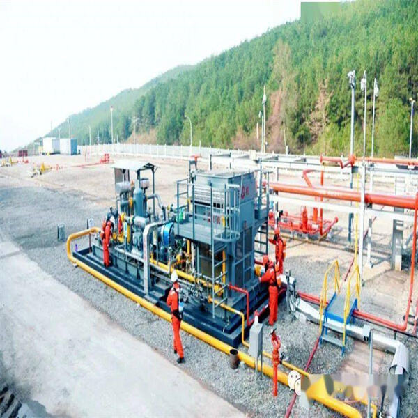 The economic advantages of converting to CNG natural gas for transportation.