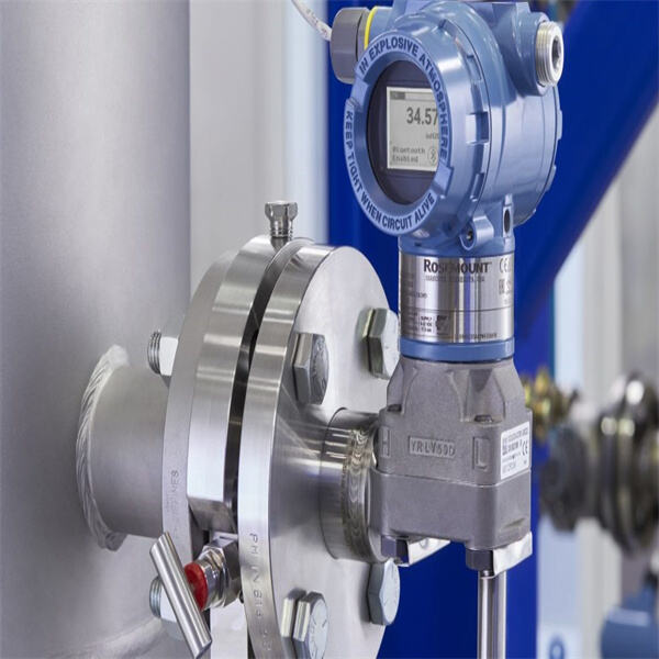 Enhancing Efficiency and Performance in Industrial Processes