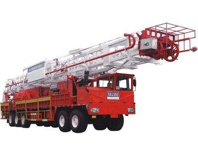 Top 10 well drilling machine Factory In Australia