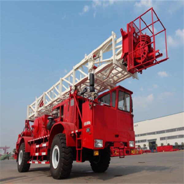 Efficient & reliable equipment for maximum production