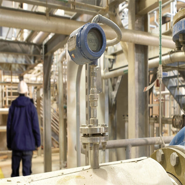 Ensure Reliable Temperature Measurement with the Rosemount 3144P Transmitter