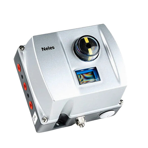 Enhancing Performance and Precision with the ND9000 Technology