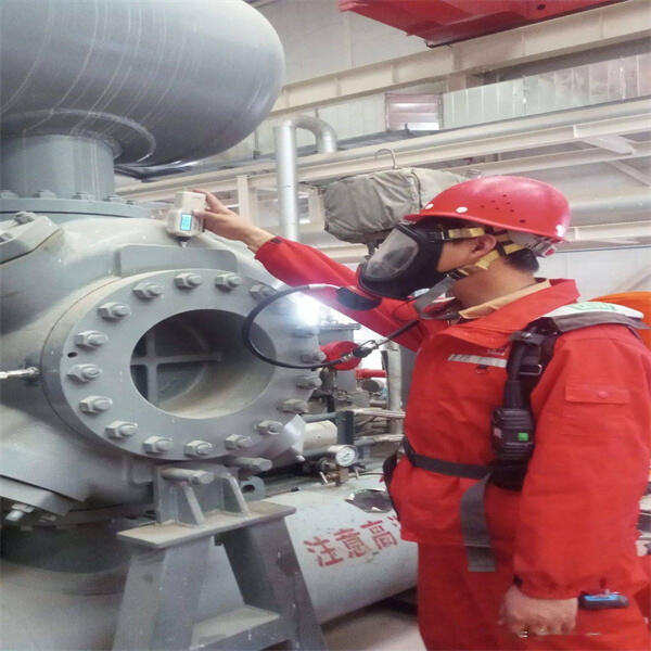 How CNG Compressors Are Revolutionizing the Energy Industry