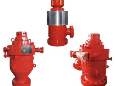 The Future of Blowout Preventer Design: Trends and Advancements to Watch