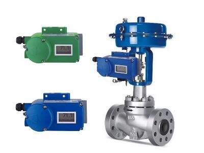 Can You Eliminate Hysteresis with a Smart Valve Positioner