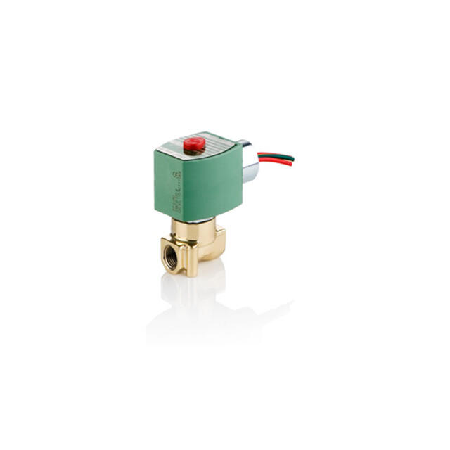 ASCO solenoid vlaves 262 series combined accessories solenoid operators with high quality  air solenoid valves 