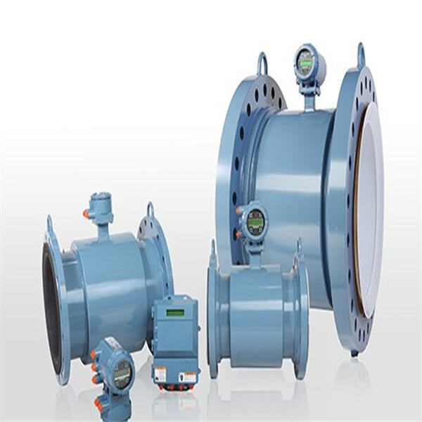 The ultimate solution for challenging flow applications