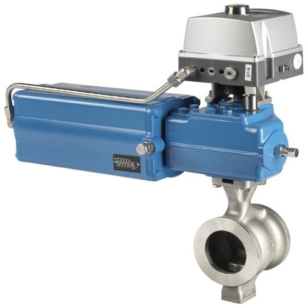 The Trusted Choice for Industrial Operations