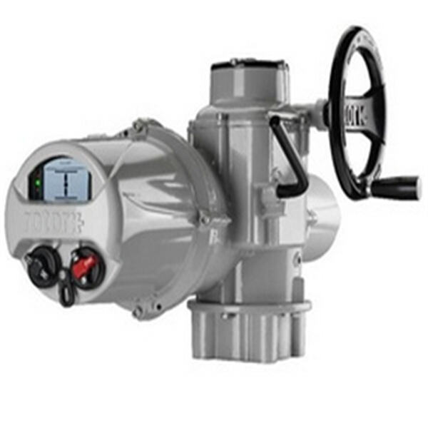 Simplify Your Valve Management with Rotork Actuators