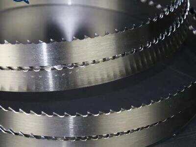 How Bone Saw Machine Blades Improve Productivity in Processing