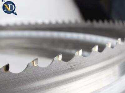 How Blades for Meat Saw Enhance Workflow Efficiency