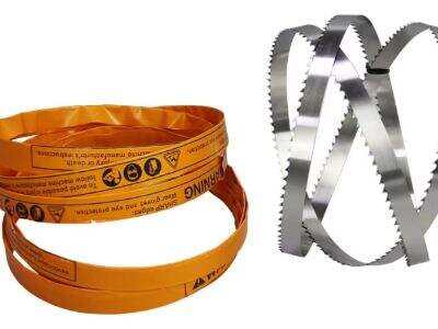 The Value of Consistent Performance in Metal Cutting Bandsaw Blade