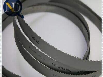 Selecting Blades for High-Volume Meat Processing Lines