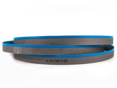 How Blade Hardness Affects Metal Cutting Efficiency