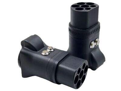 محول شاحن مركبات كهربائية تيار متردد 230 فولت لشحن الدراجات البخارية وأجهزة الشحن الكهربائية