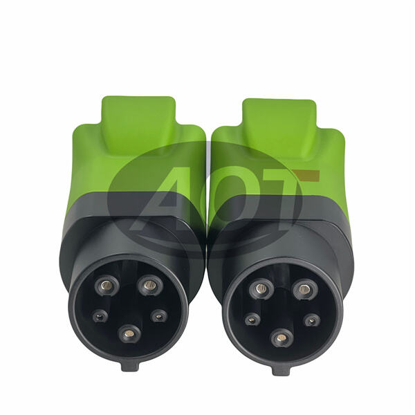 Safe, Reliable, and Fast EV Charging Solution
